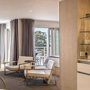 Klassieke Suite "Plus" met een King Size Bed